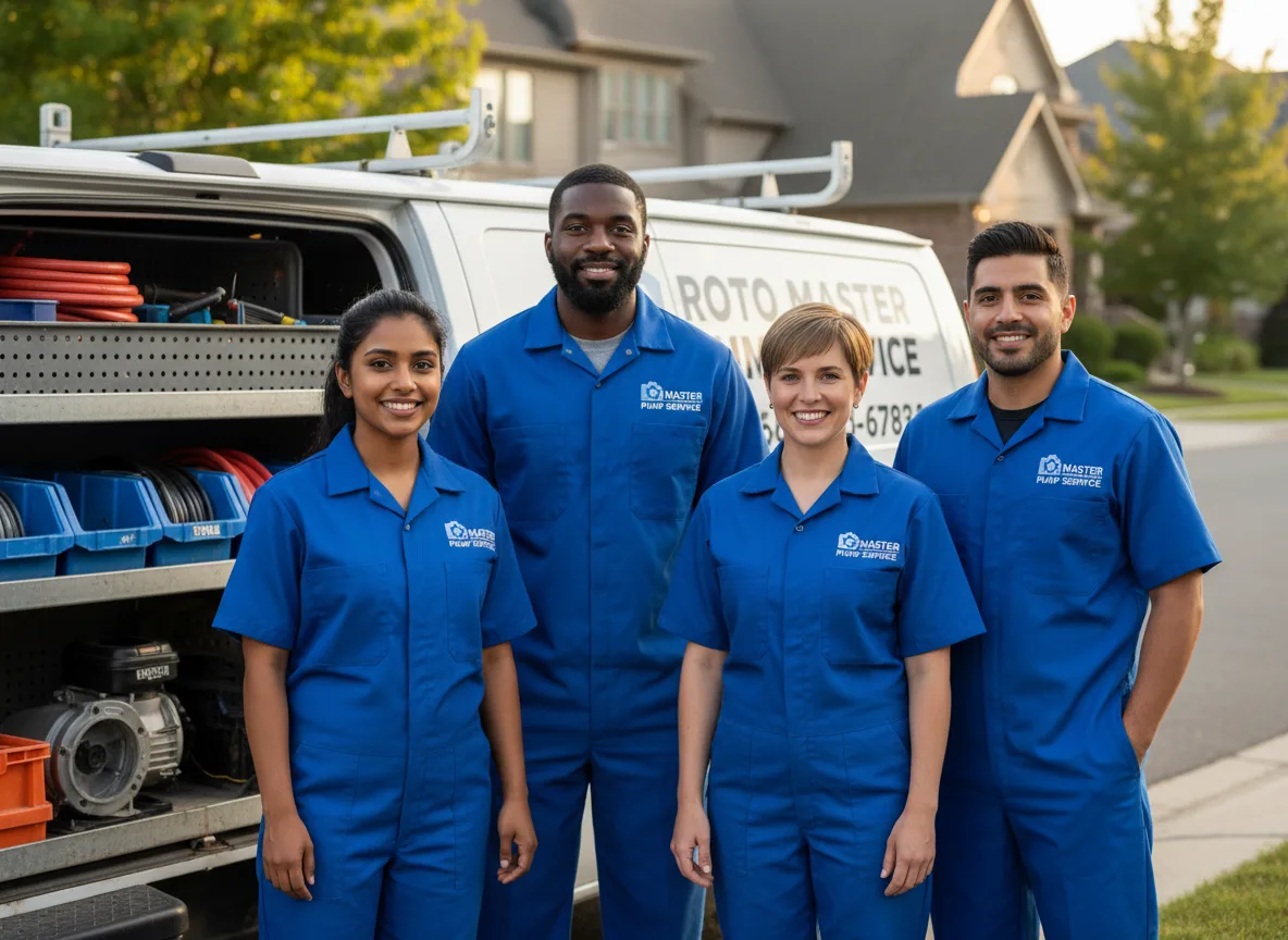 Sump Pump Installation company in Corcoran, CA